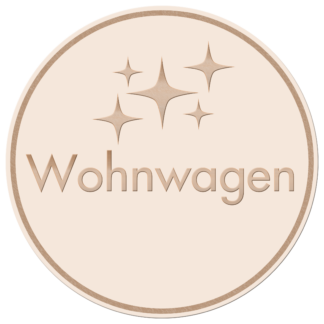 Haken für Wohnwagen