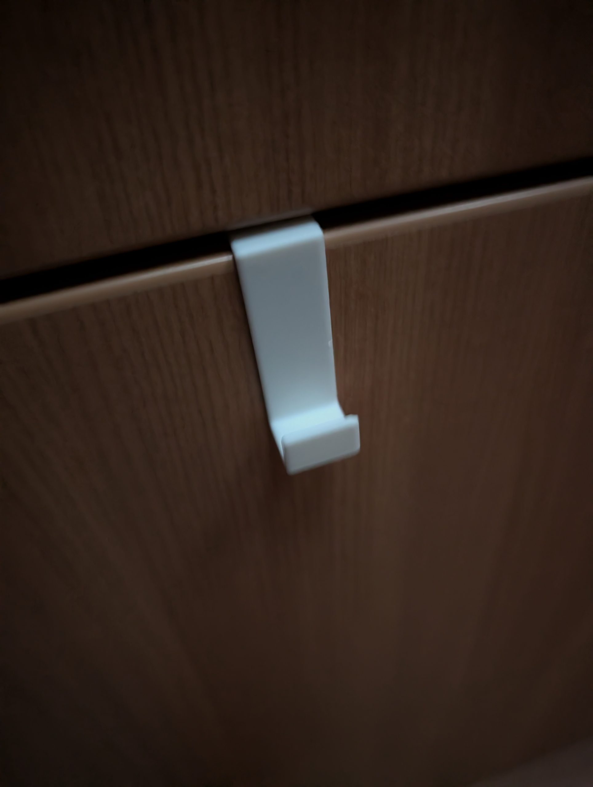 EasyTidy Haken für Schubladen und Türen